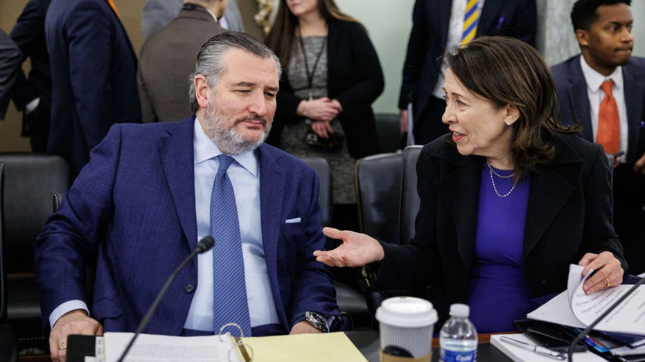 Congress may finally have a bipartisan path forward on college athletics with Cruz-Cantwell legislation Melbourne Accountant