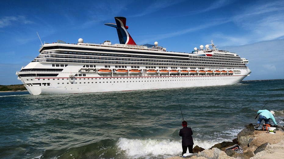 Cruise passenger jumps from balcony and dies after falling overboard into ocean Melbourne Accountant