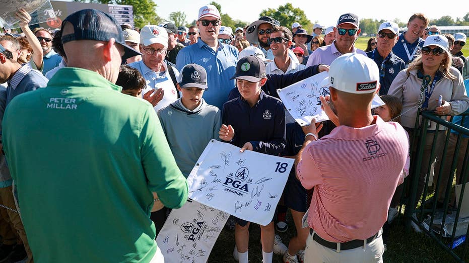 PGA Championship tickets are surprisingly cheap one day ahead of Thursday's opening round Melbourne Accountant